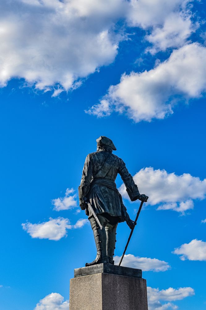 Photograph by Александра Климук