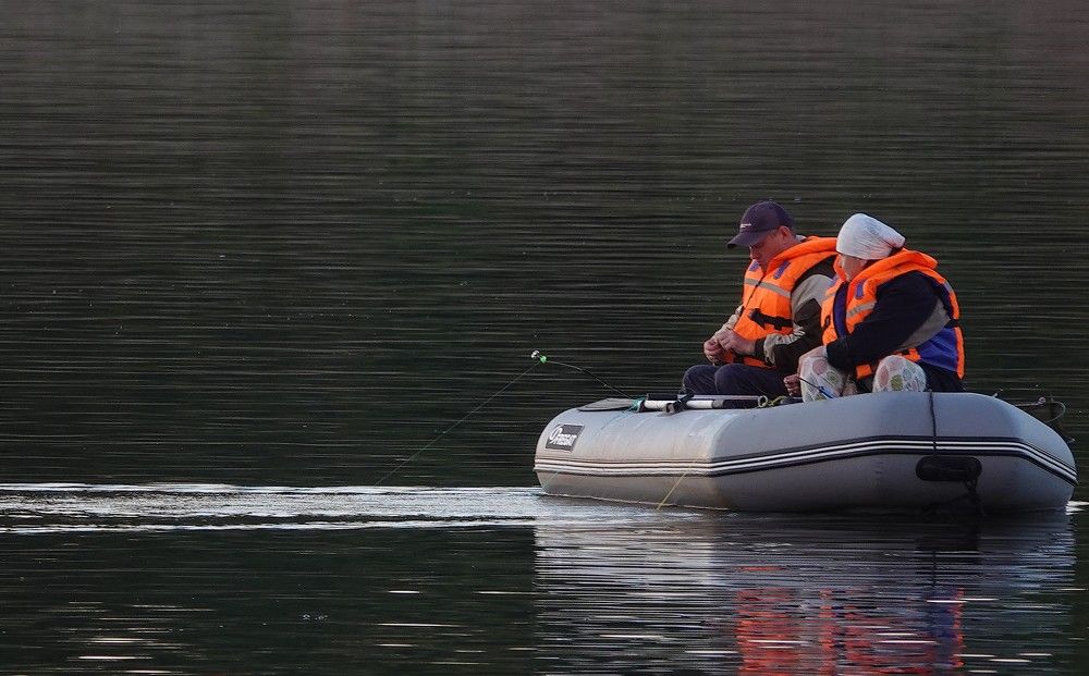 Photograph by Zakharov Matvey