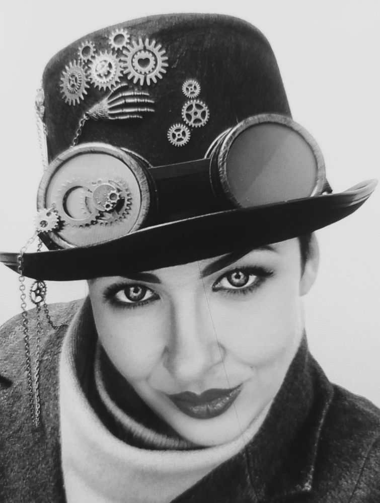 Photograph by Дарья