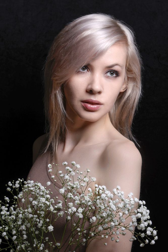 Photograph by Елена Лапочкина