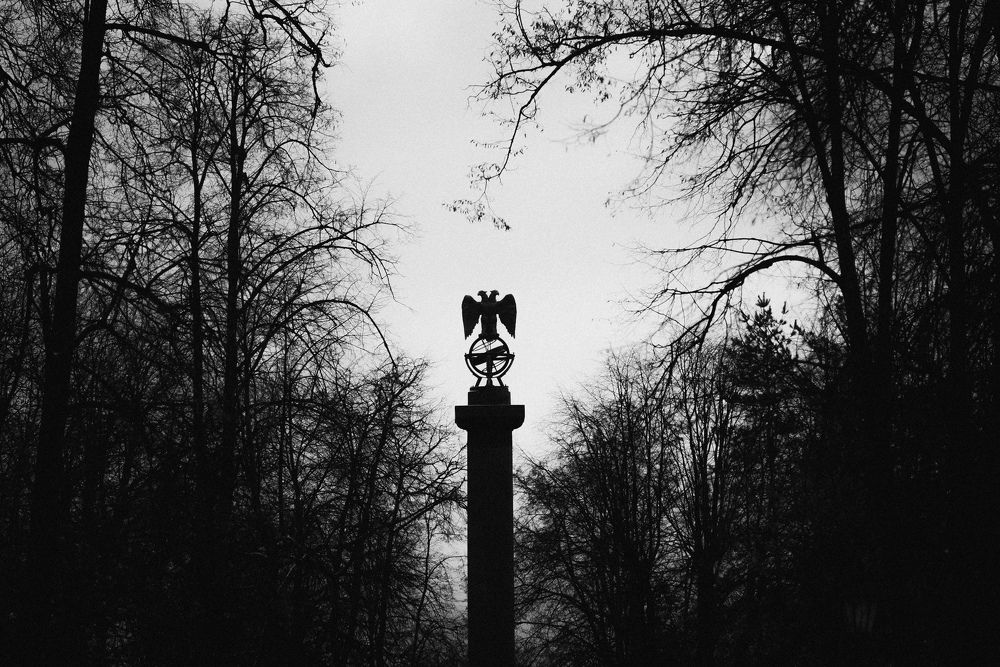 Photograph by Илья Тихановский