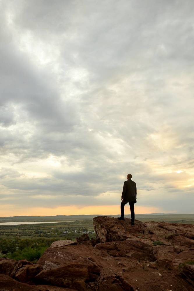 Photograph by Иван Самохвалов