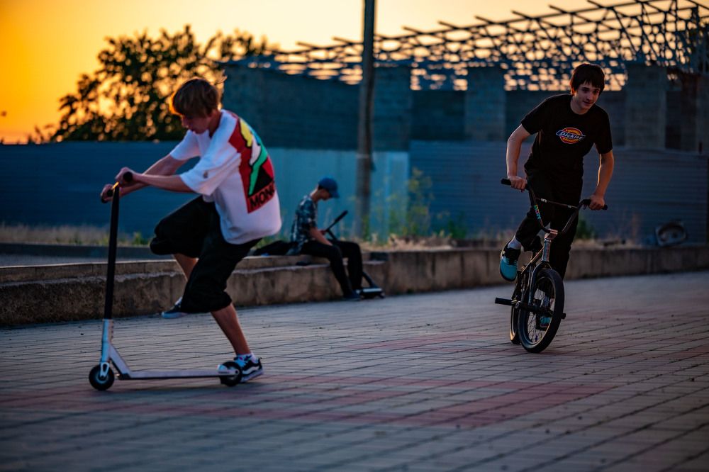 Photograph by Роман Крупченко