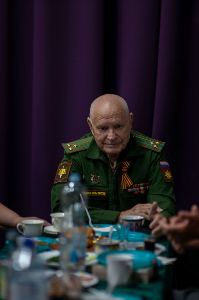 Photograph by Крупченко Роман