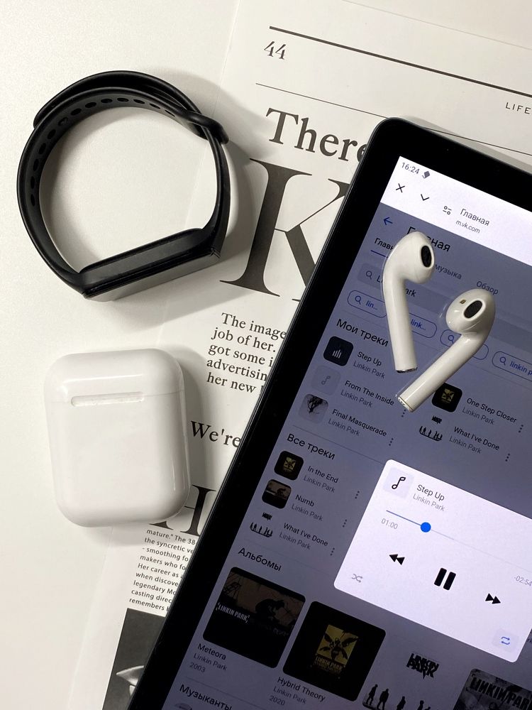 Photograph by Станислава Садыкова