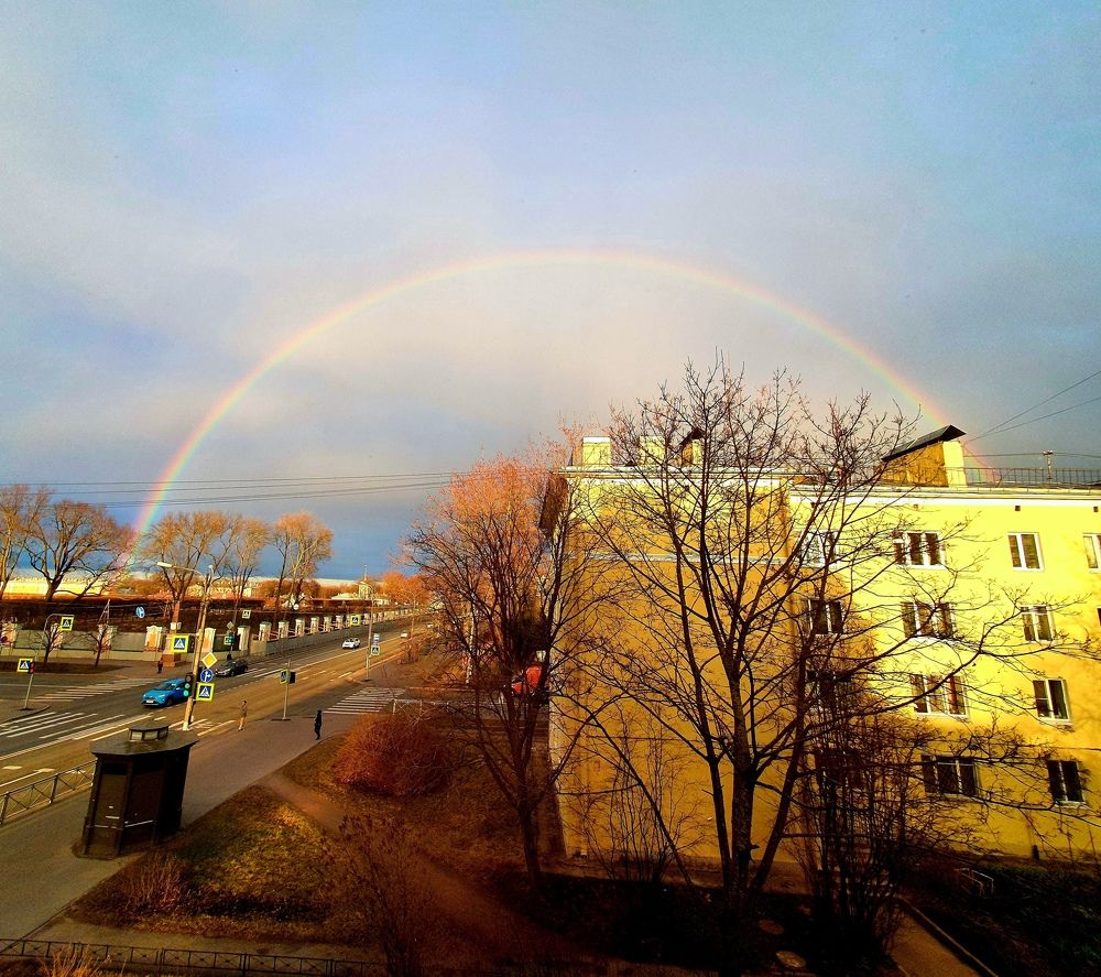 Photograph by Александра Борисовна
