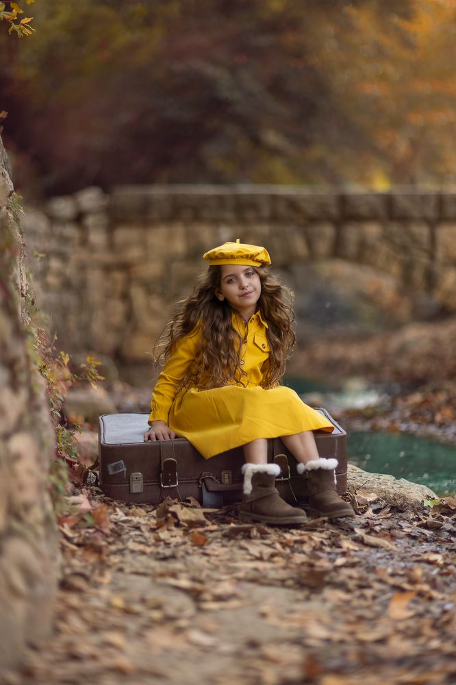 Фотография автора Lital Tzach Yona