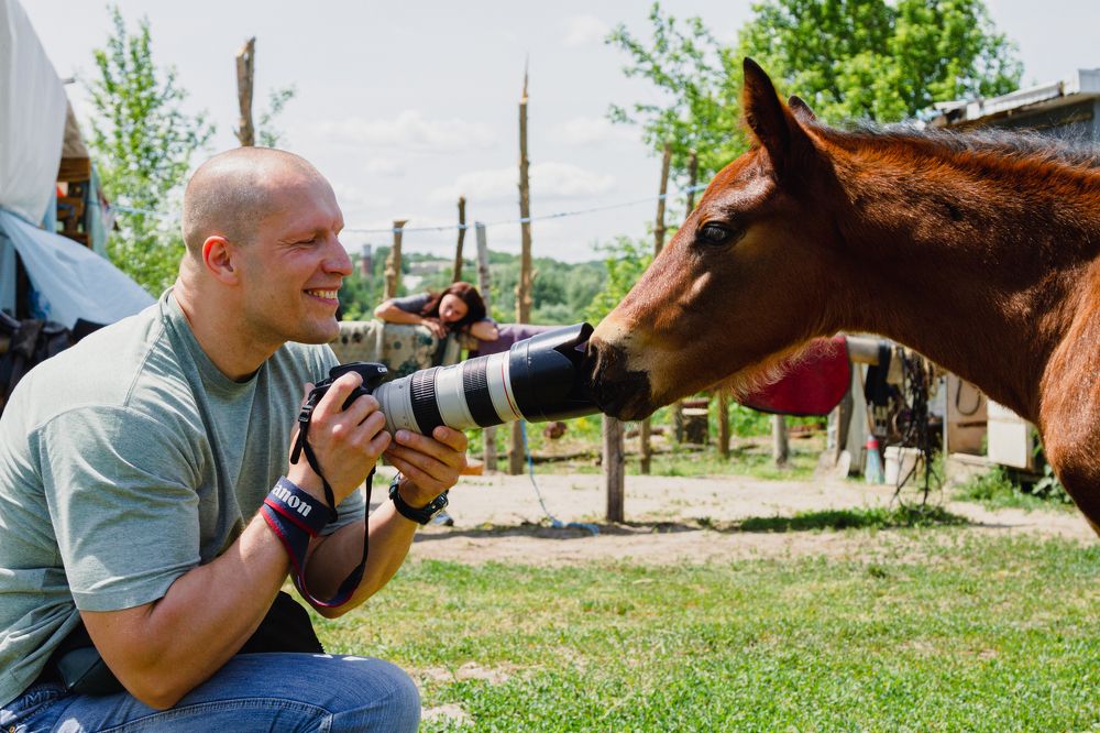Photograph by Андрей Серый
