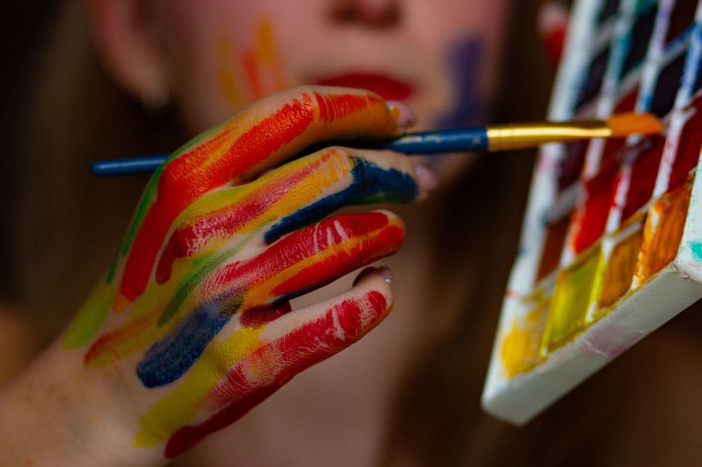 Фотография автора Елена Запертова