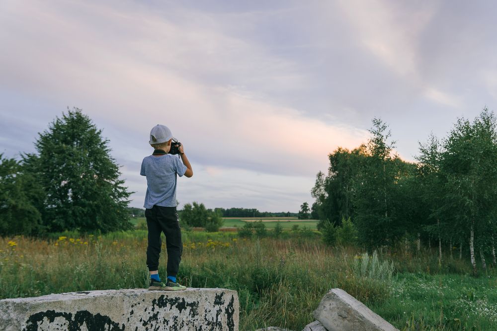 Photograph by Игорь Евдосеев