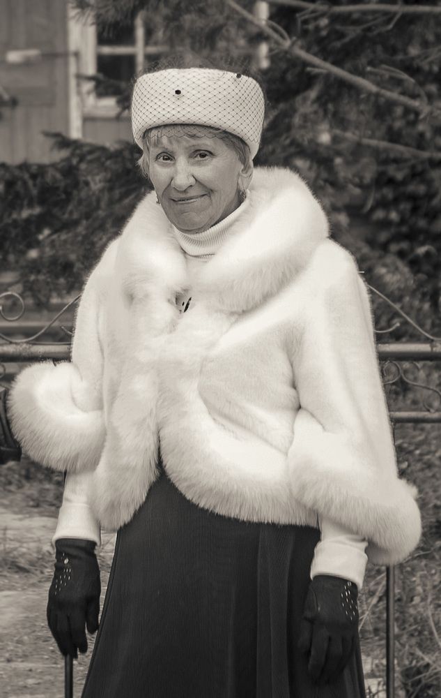 Photograph by Ирина Яук