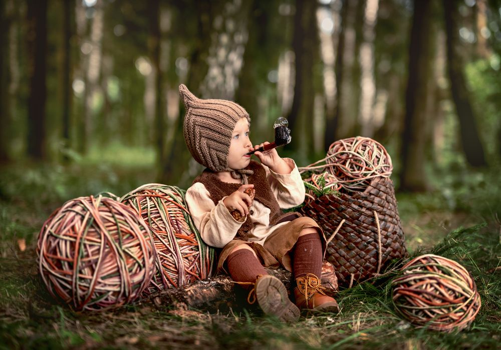 Photograph by Екатерина Каминская