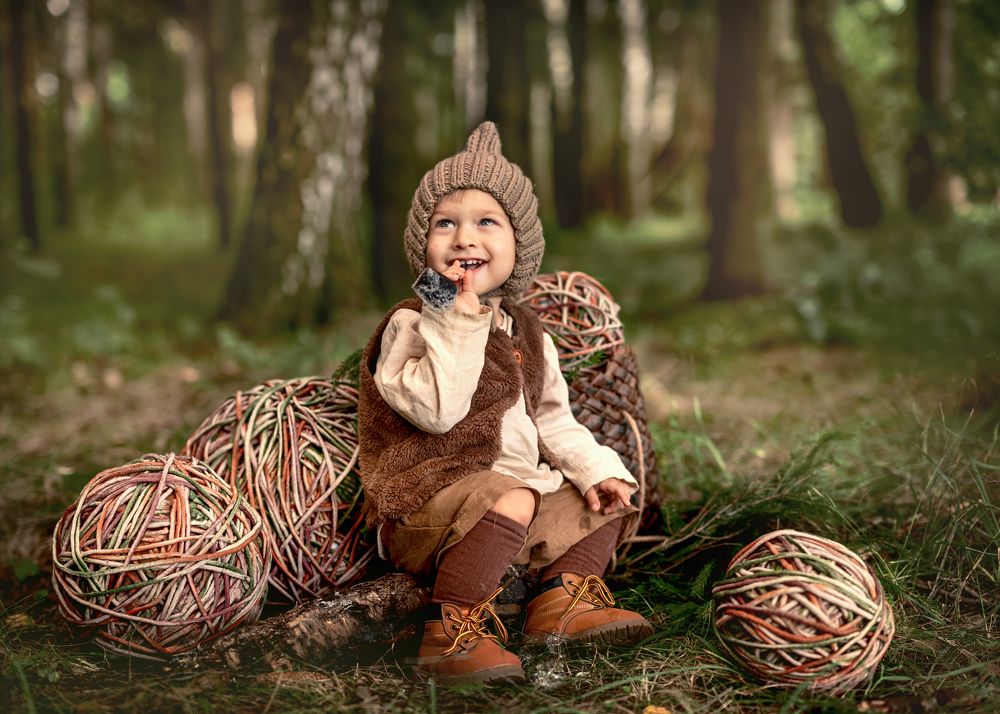 Photograph by Екатерина Каминская