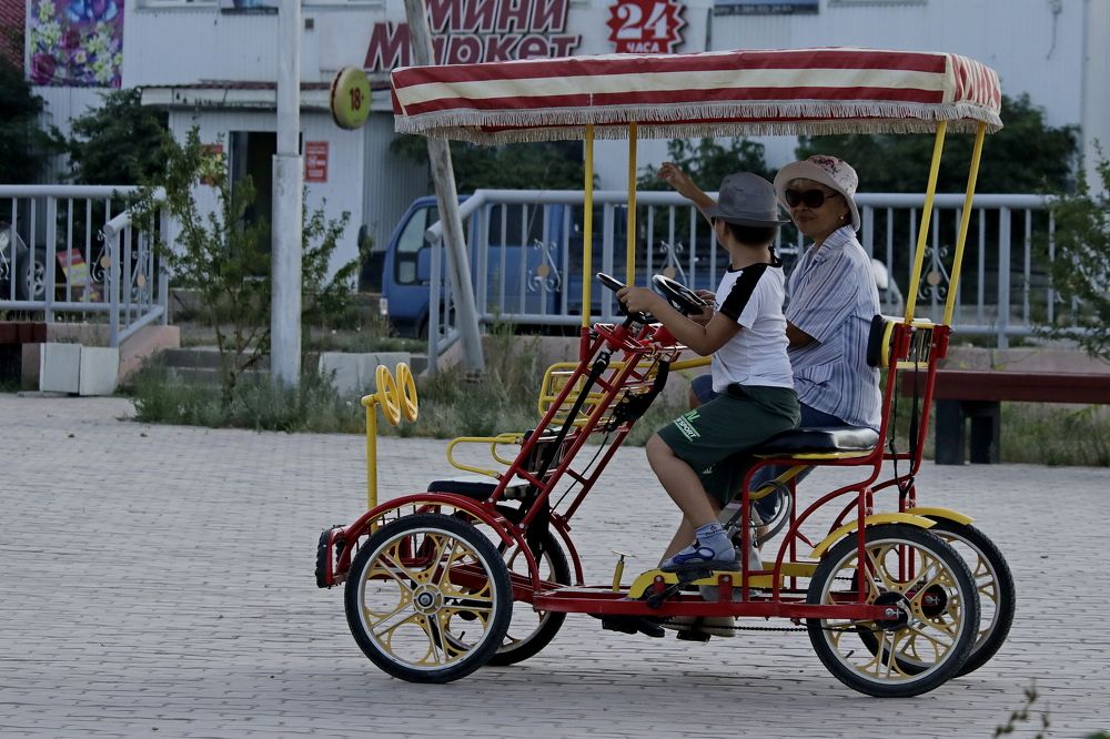 Photograph by Александр Велигура