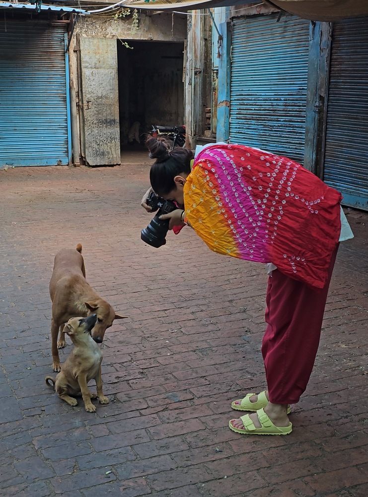 Photograph by madhur nangia