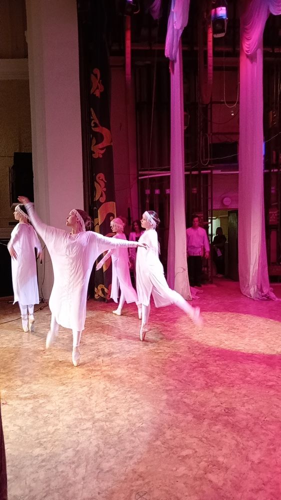 Photograph by Наталья Сырых