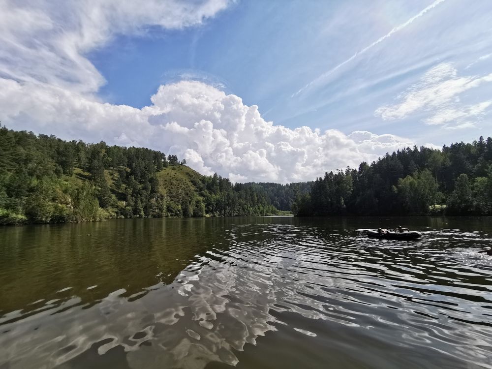 Фотография автора OLGA Dmitryachkova