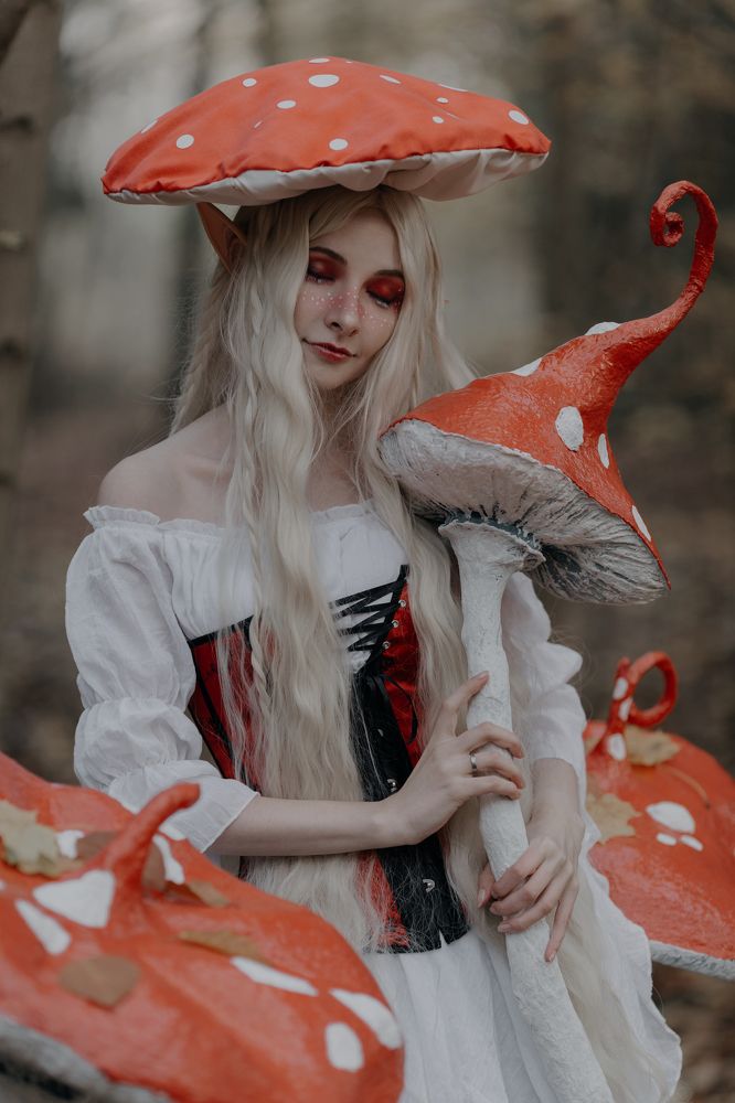 Фотография автора Mila Agafonova