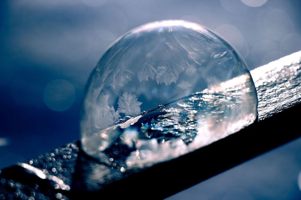 Фотография автора Елена Запертова