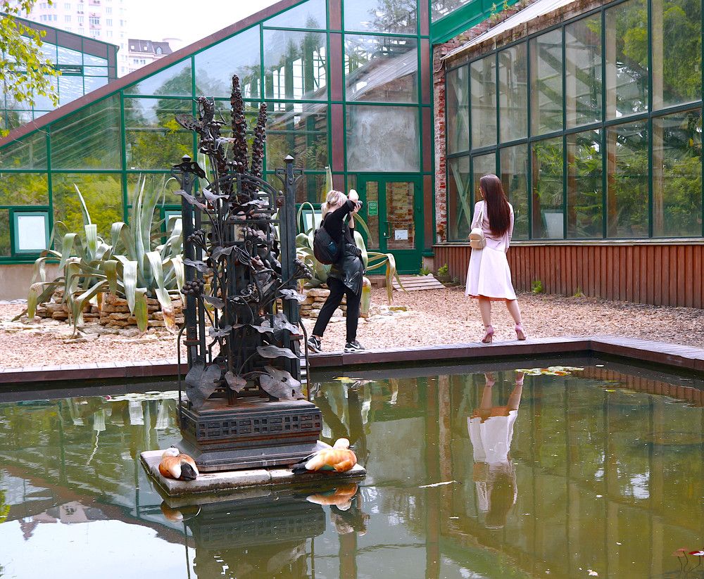 Photograph by Гагик Саркисян