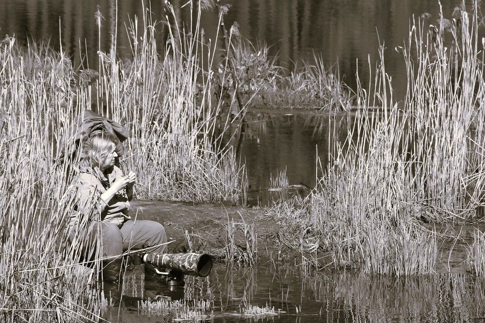 Photograph by Гагик Саркисян