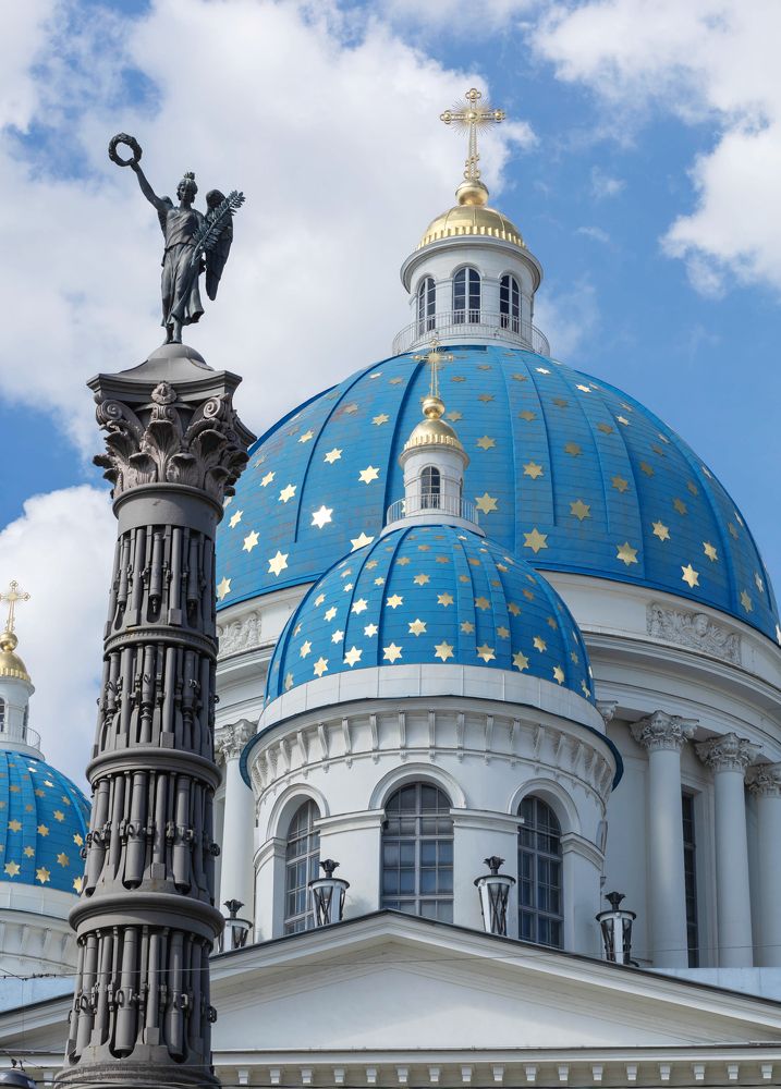 Photograph by Olga Min