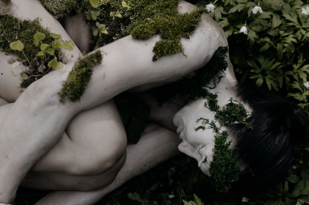 Фотография автора Mila Agafonova