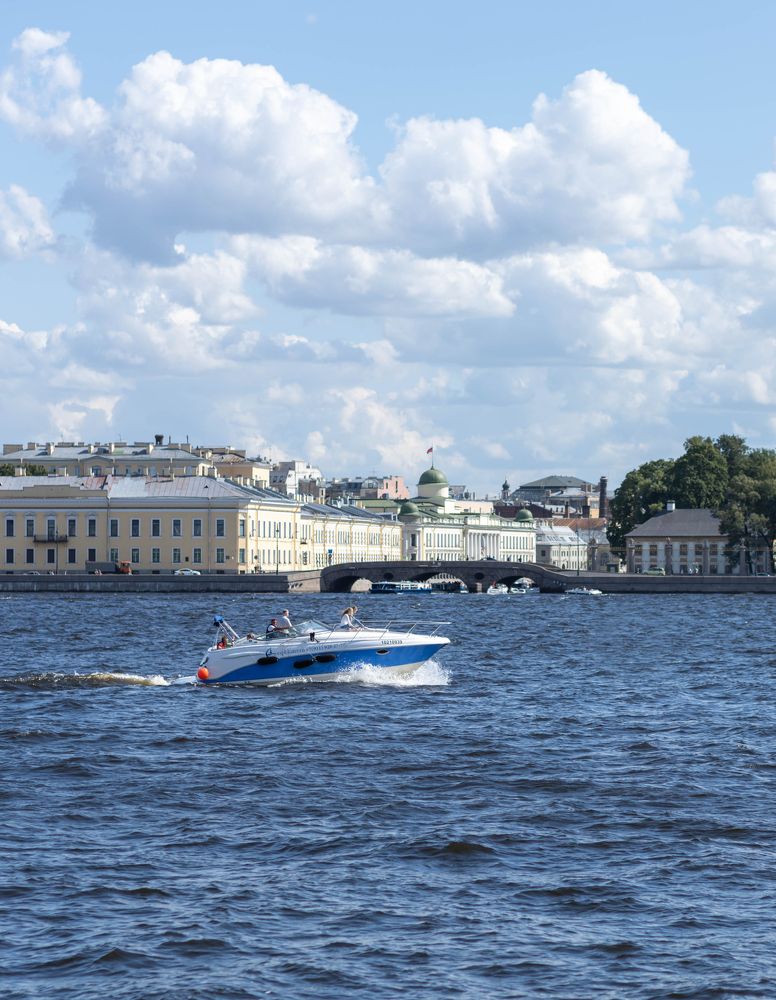 Photograph by Olga Min