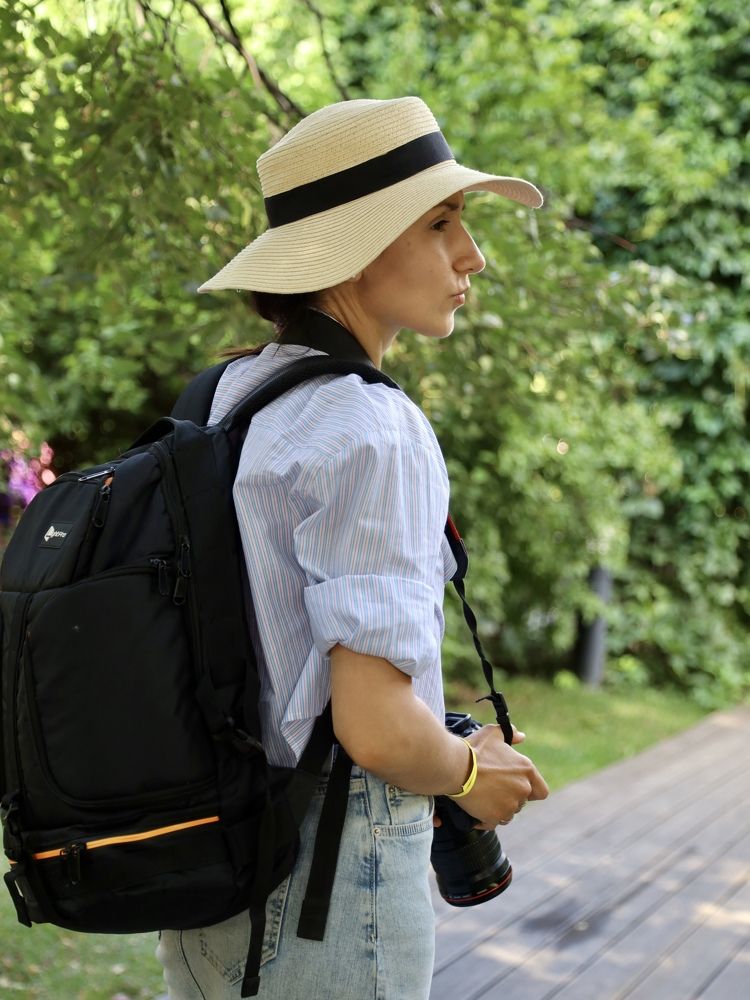 Photograph by Рина Серёгина