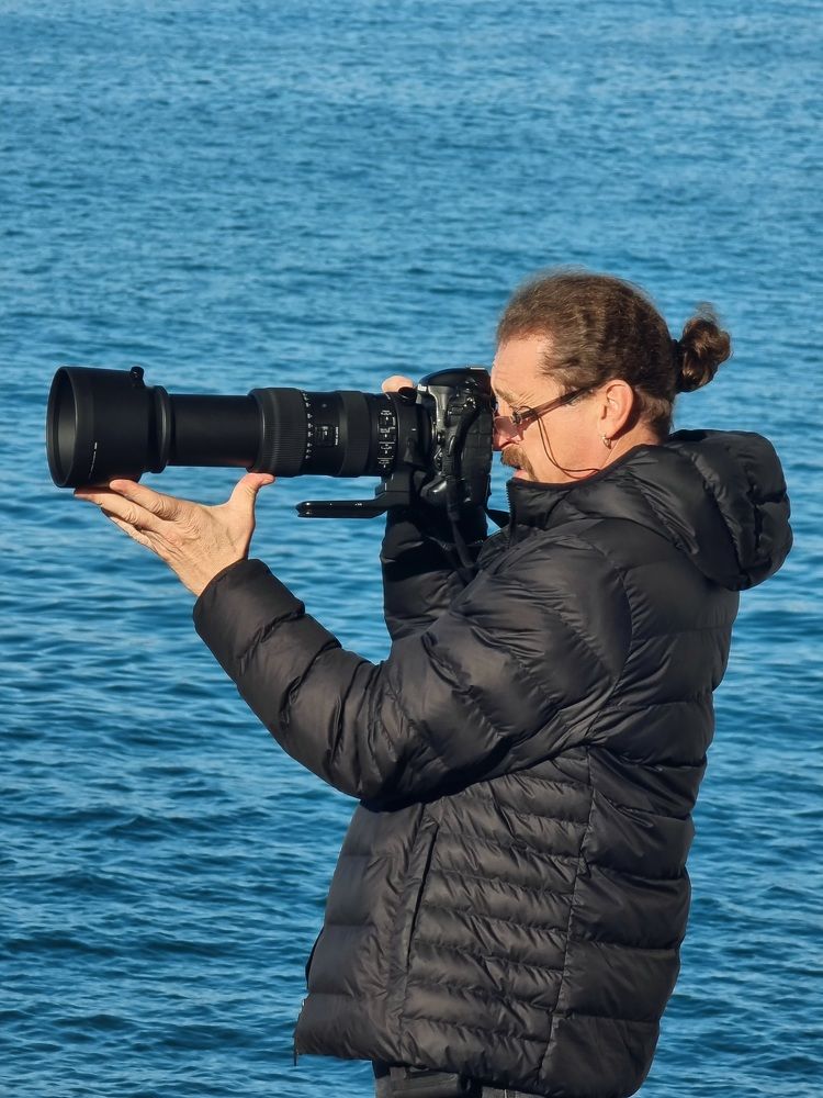 Photograph by Георгий Павлов
