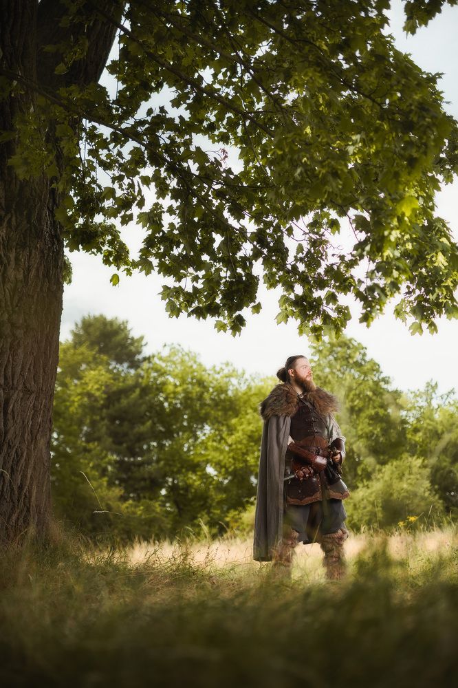 Photograph by Eugene Artjomenko