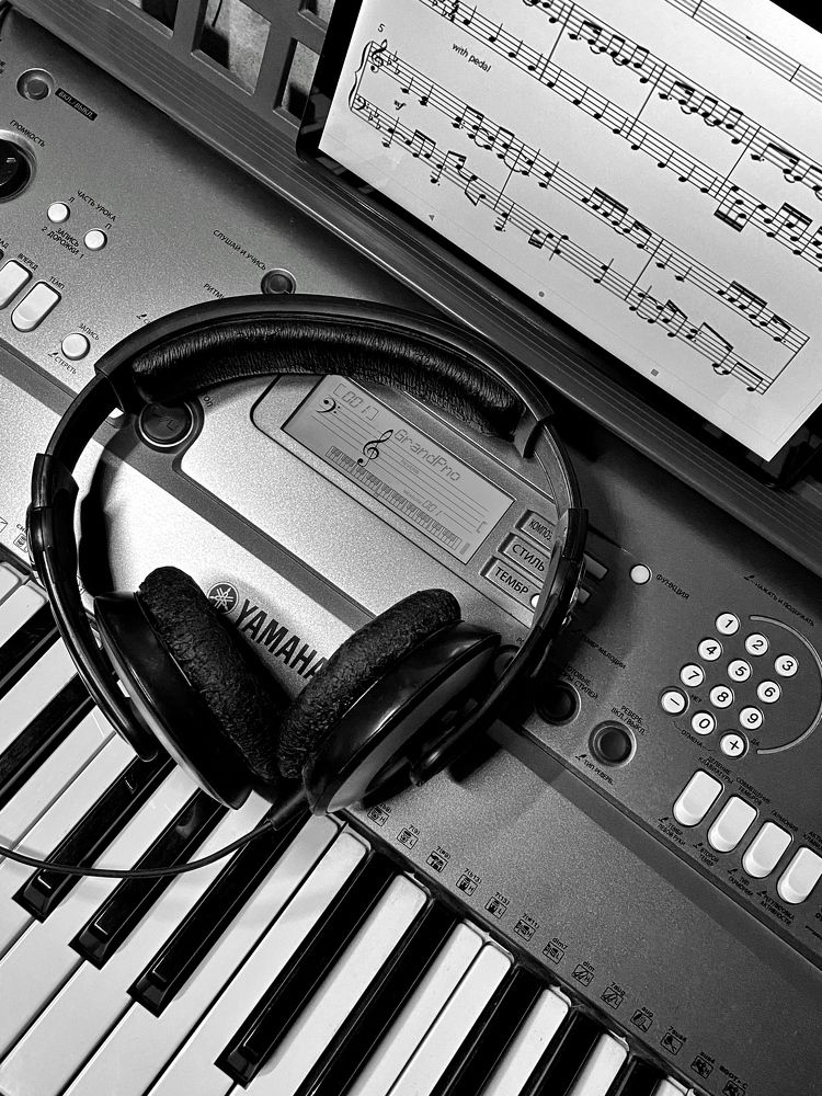 Photograph by Станислава Садыкова