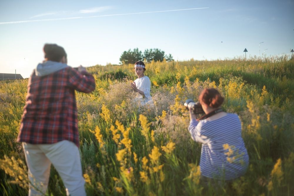 Photograph by Бушенёв Михаил