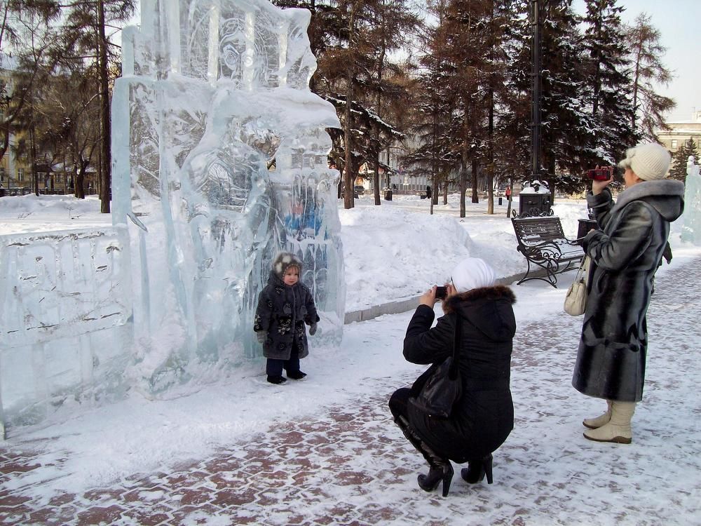 Photograph by Мигун Александра