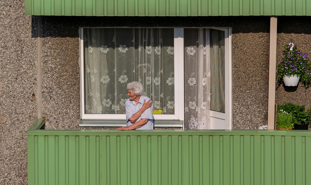 Photograph by yuri kutukov