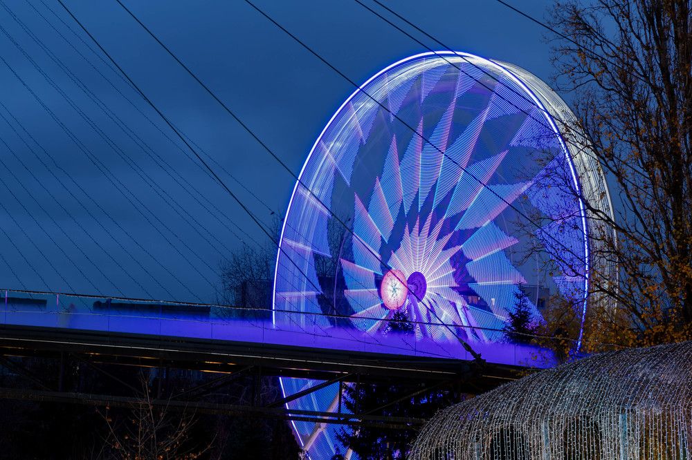 Photograph by George Alexandru Ghiuro