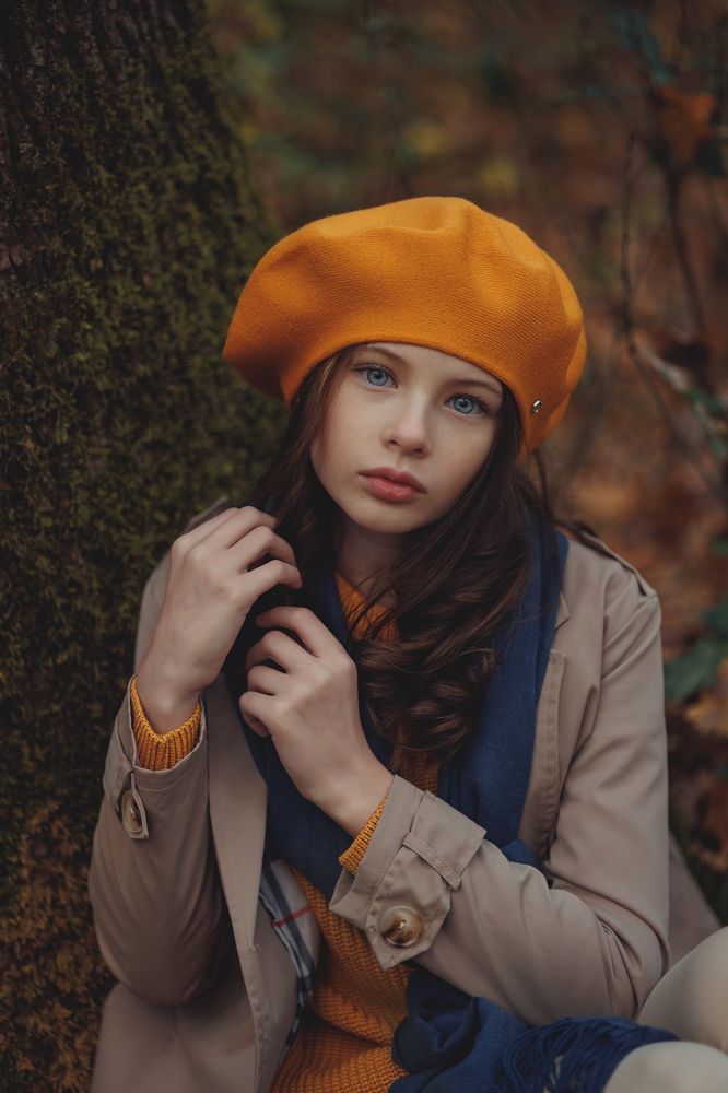 Photograph by Анастасия Мерсалова