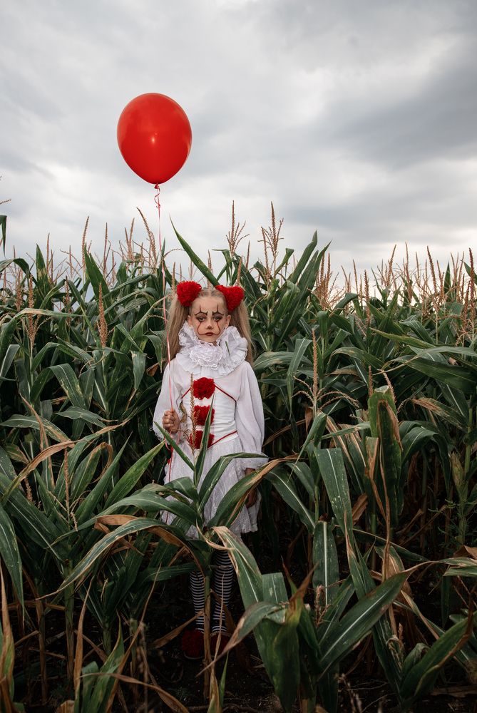 Photograph by Дарья Околова