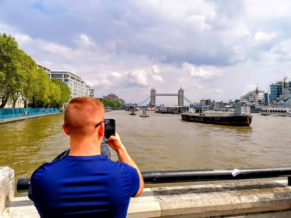 Фотография автора Ian Heard