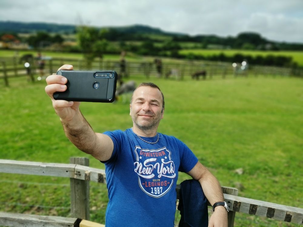 Фотография автора Ian Heard