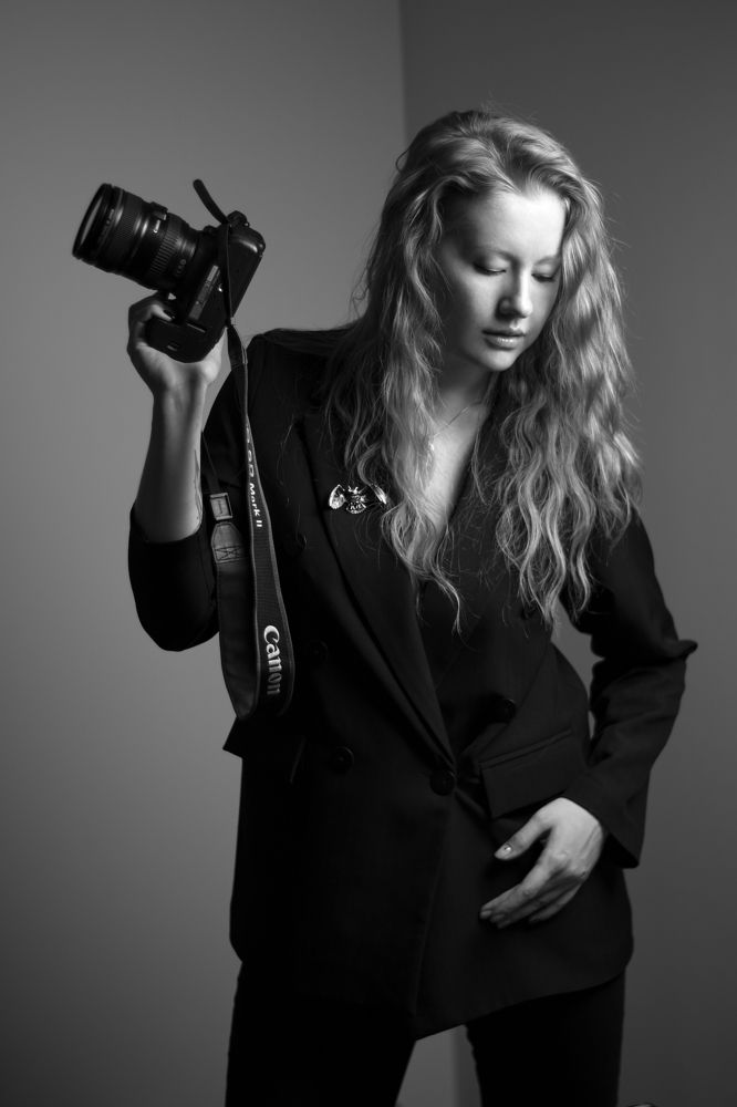 Photograph by Полина Лапкина