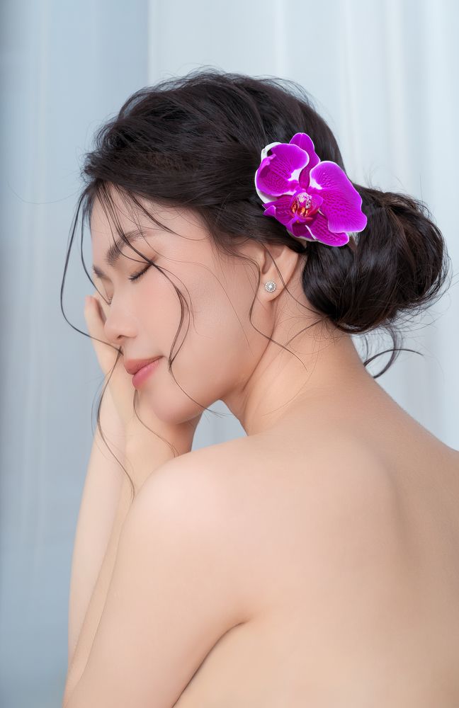 Photograph by Trần Richard