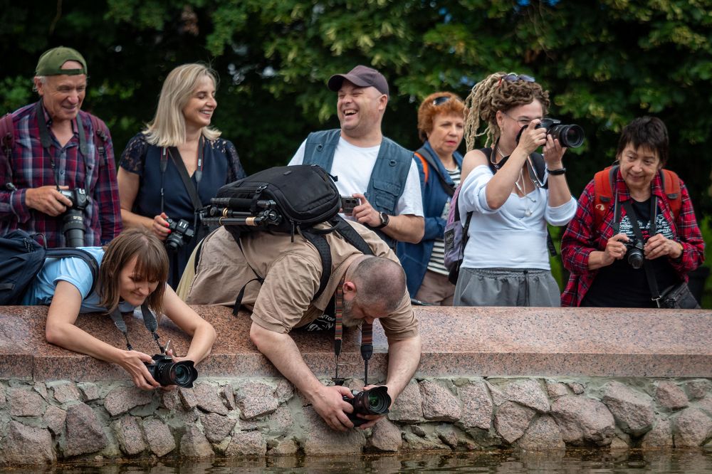 Photograph by Валерий Бычков