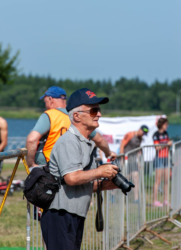 Photograph by Вадим Басов