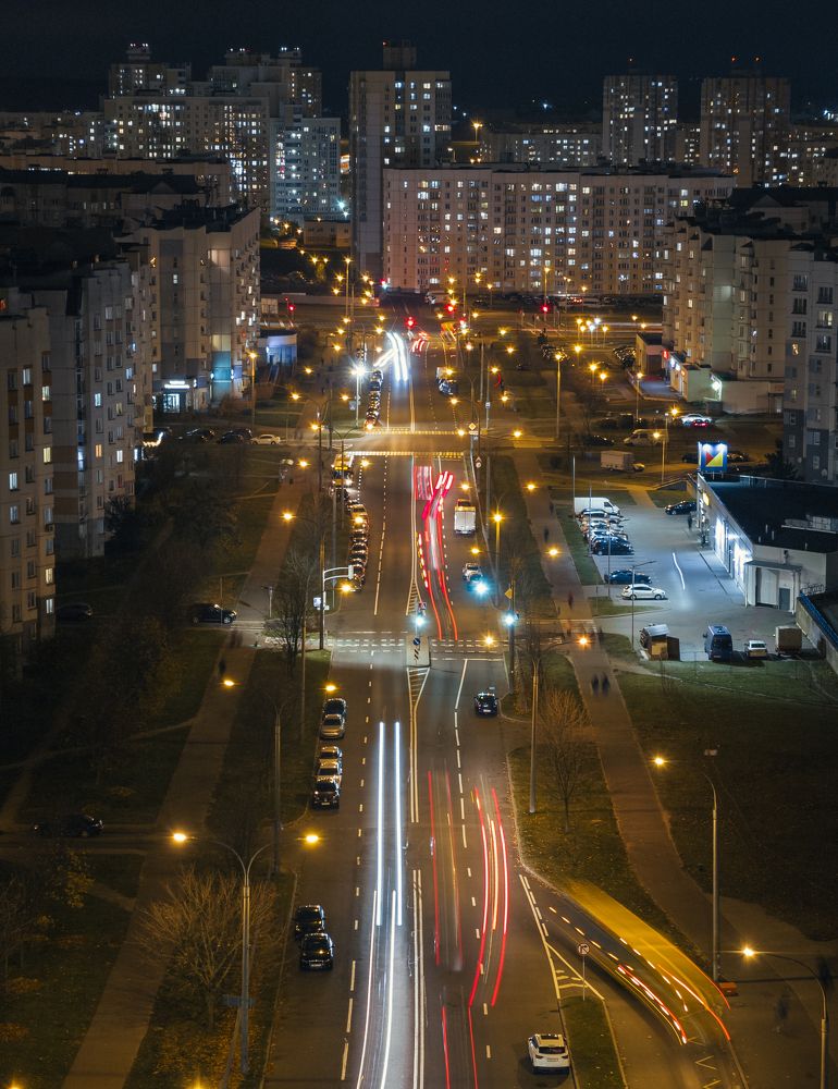 Photograph by Игорь Евдосеев