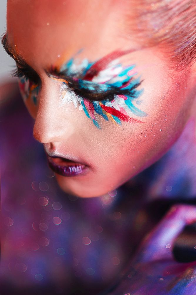 Photograph by Вячеслав Никифор