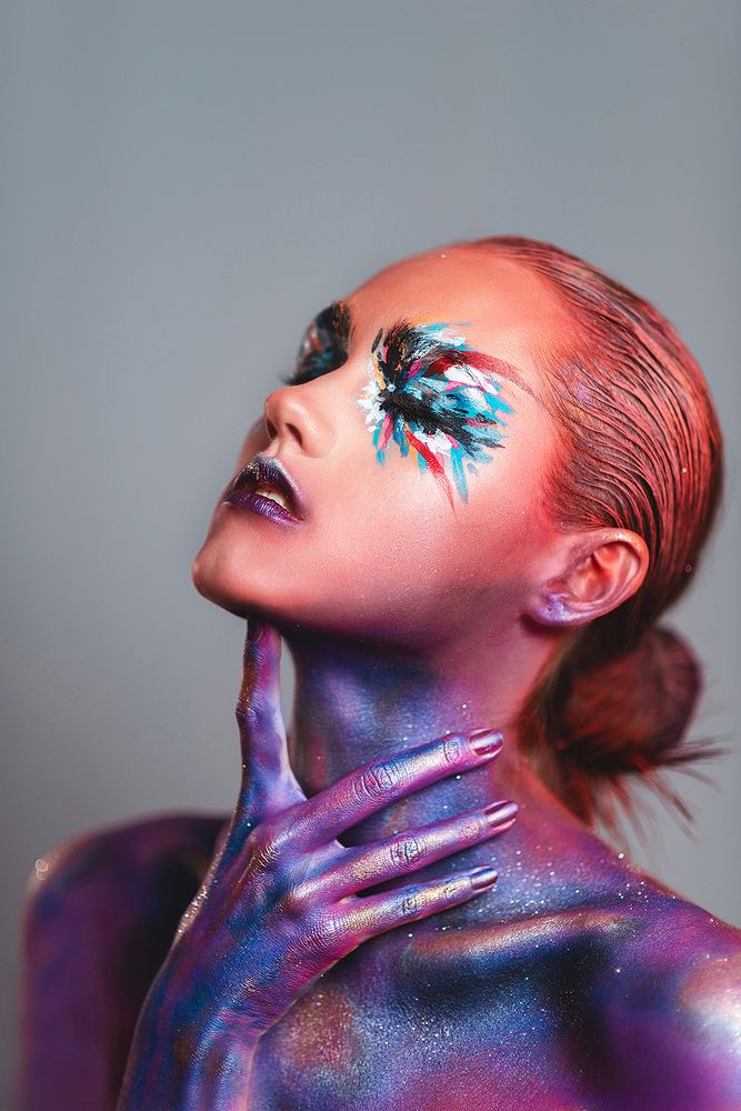 Photograph by Вячеслав Никифор