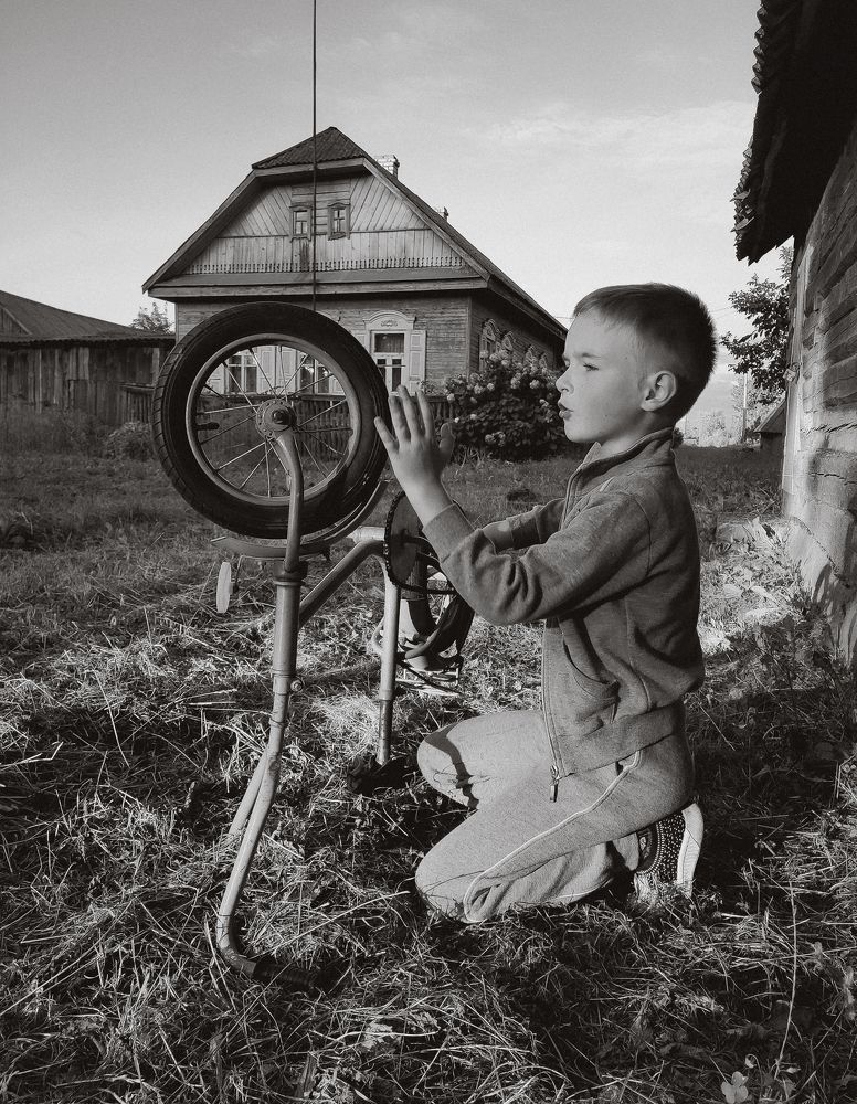 Photograph by Игорь Евдосеев