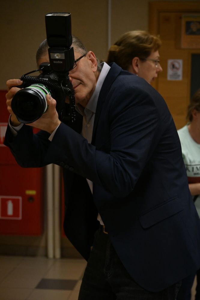 Photograph by Дарья Ростовцева