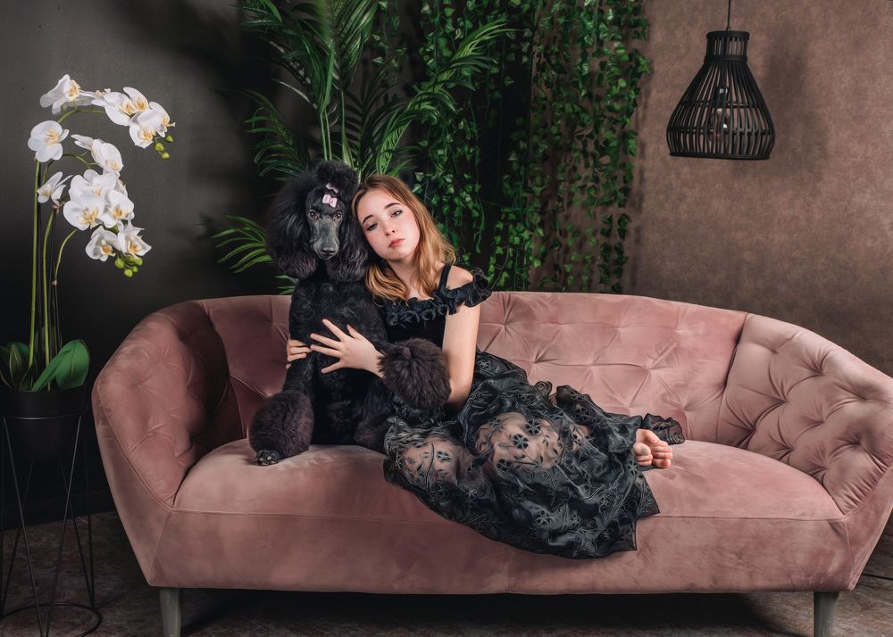 Photograph by Renáta Borsos